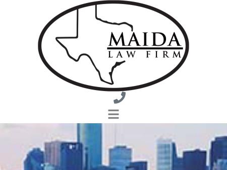 Maida Law Firm - Auto Accident Attorneys of Houston