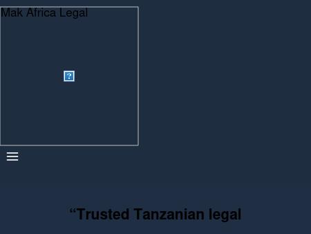 MAK AFRICA LEGAL