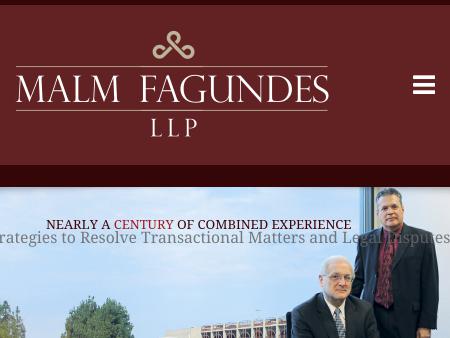 Malm Fagundes LLP