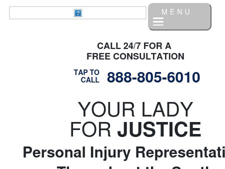 Mama Justice – MW Law Firm