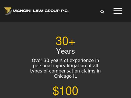 Mancini Law Group P.C.