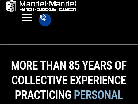Mandel & Mandel LLP