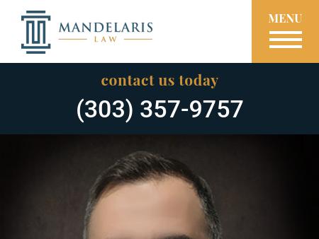 Mandelaris Law, LLC