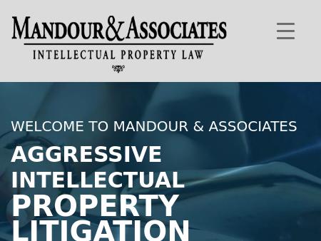 Mandour & Associates, APC