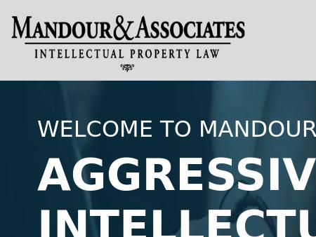 Mandour & Associates, APC