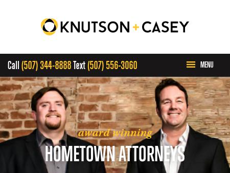 Knutson+Casey