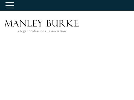 Manley Burke