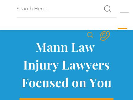 Mann Law LLC
