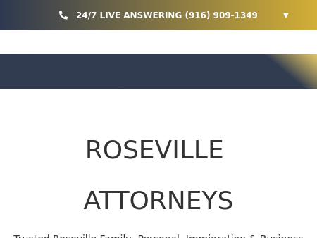Manzoor Law Firm, Inc
