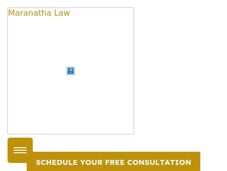 Maranatha Law