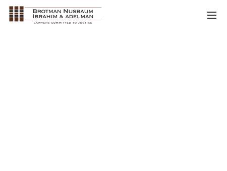 Brotman Nusbaum Ibrahim