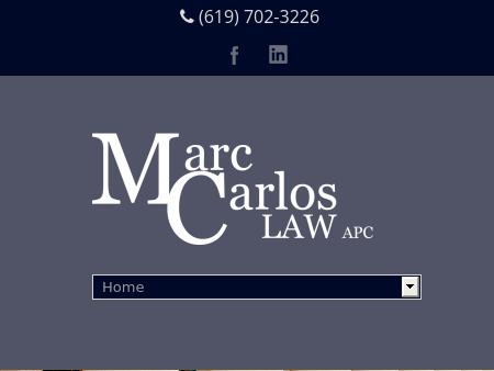 Marc Carlos