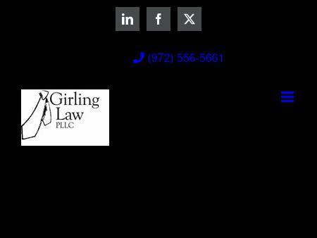 Girling Law Firm, PLLC