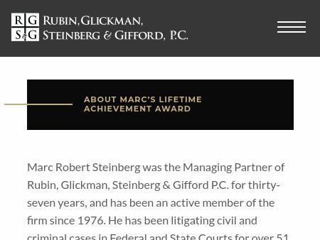 Marc R. Steinberg