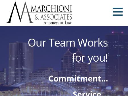 Marchioni & Associates LLC