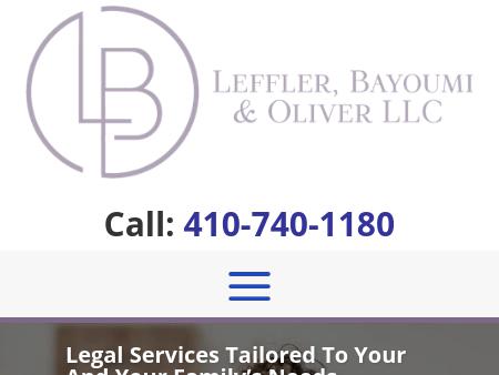 Margaret H. Oliver, LLC