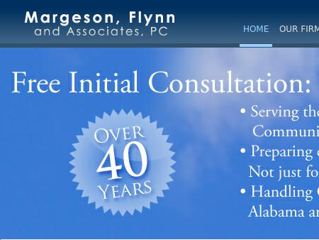 Margeson, Flynn & Associates, PC