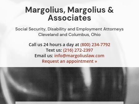 Margolius Margolius & Associates LPA