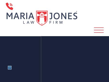 Maria Jones Law Firm