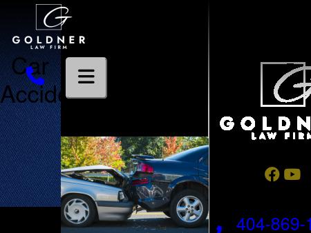 The Law Offices Of Andrew Goldner, LLC