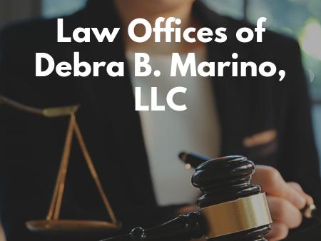Marino Debra B