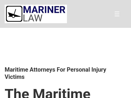 Mariner Law