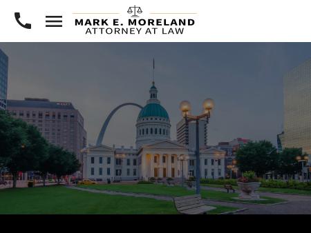 Mark E. Moreland, Attorney at Law