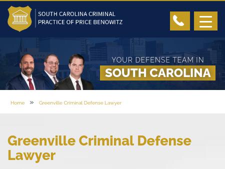 Mark Foster Attorney at Law