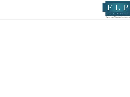 FLP Law Group LLP