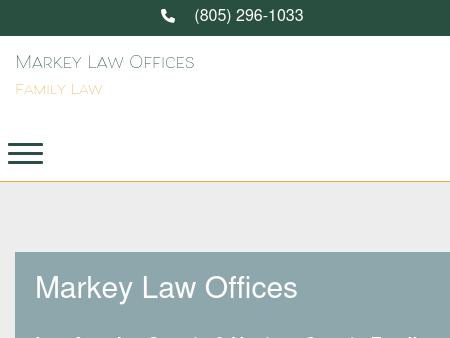 Markey Law Offices
