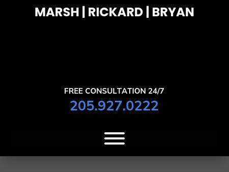 Marsh, Rickard & Bryan