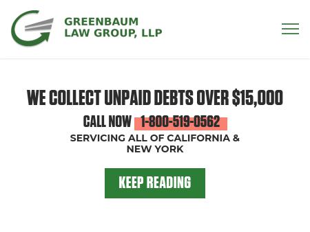 Greenbaum Law Group, LLP