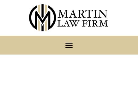 Martin Law Firm