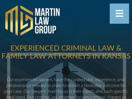 Martin Law Group, LLC