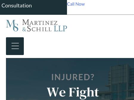 Martinez & Schill LLP