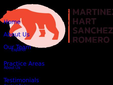 Martinez, Hart & Thompson, P.C.