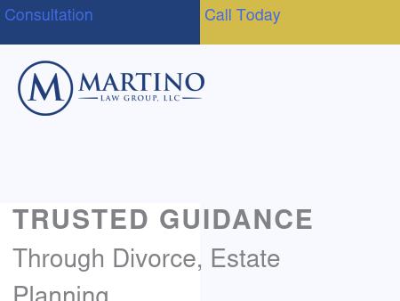 Martino Law Group
