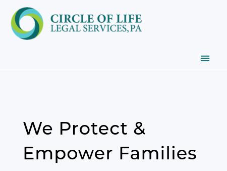 Circle of Life Legal