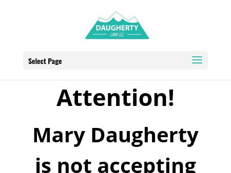 Daugherty Law LLC
