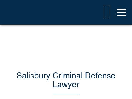 Maryland Criminal Defense Law Group