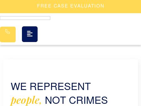 Mashni Law Criminal Defense