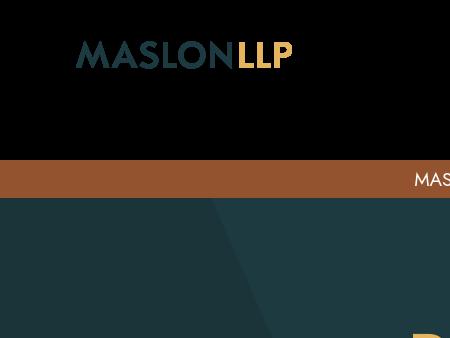 Maslon LLP