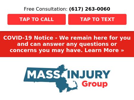 Mass Injury Group Accident Attorney's