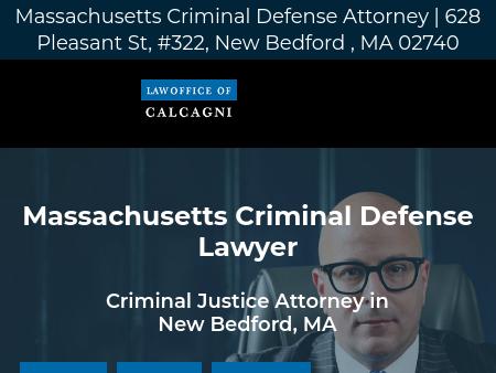 Law Office of John L. Calcagni, III 