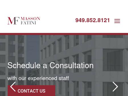 Masson & Fatini LLP