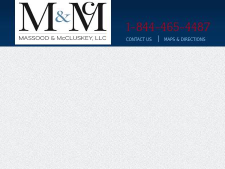 Massood & Bronsnick