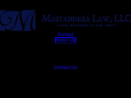 Mastandrea Law