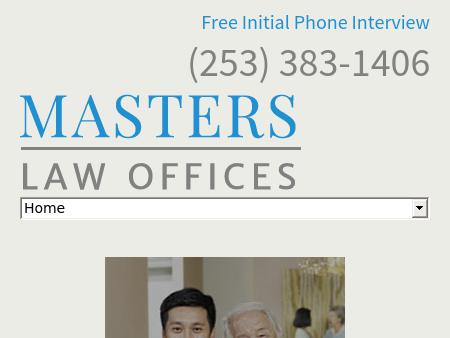 Masters Law Offices