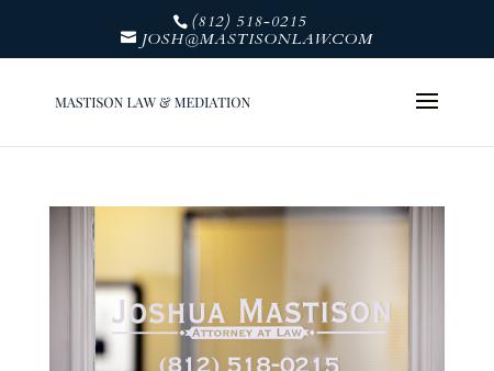 Mastison Law & Mediation