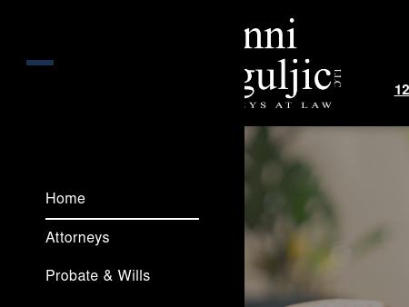 Mastrianni & Seguljic LLC